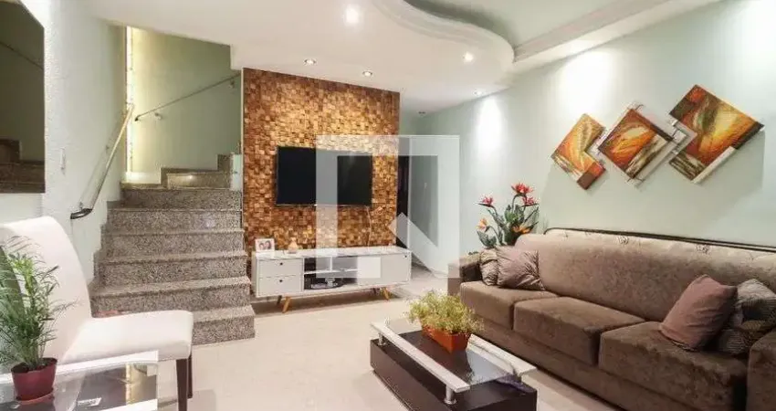 Casa para Venda - Vila Carrão, 2 Quartos,  93 m² - São Paulo