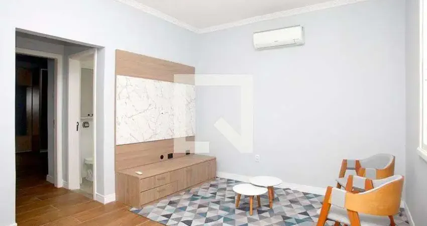 Apartamento para Venda - São Geraldo, 2 Quartos,  70 m² - Porto Alegre