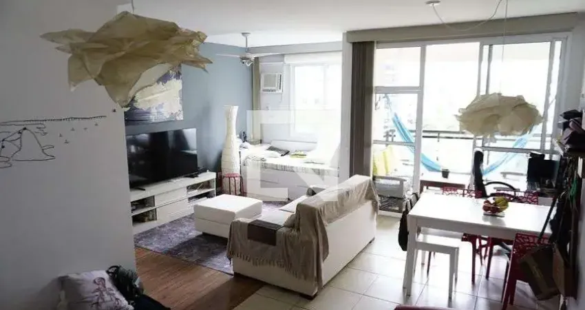 Apartamento para Venda - Jacarepaguá, 2 Quartos,  70 m² - Rio de Janeiro