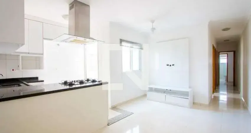 Apartamento para Venda - Vila Assunção, 3 Quartos,  65 m² - Santo André