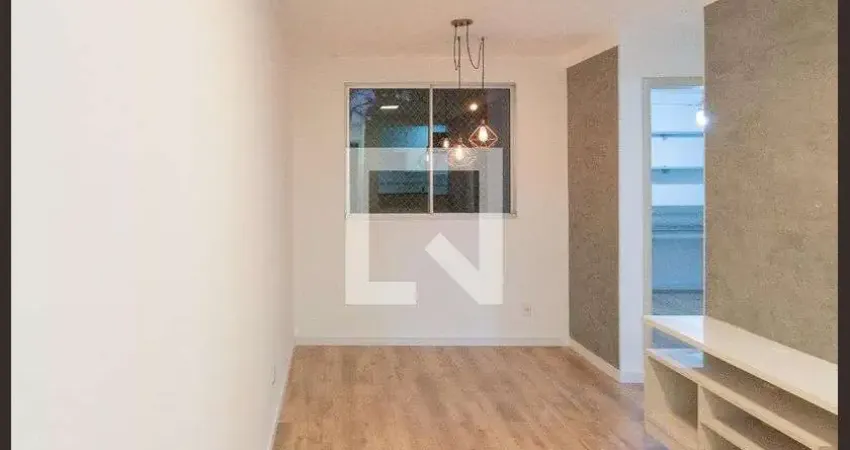 Apartamento para Venda - Parque Prado, 2 Quartos,  45 m² - Campinas