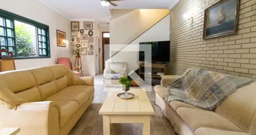 Casa para Venda - Vila Brandina, 4 Quartos,  340 m² - Campinas