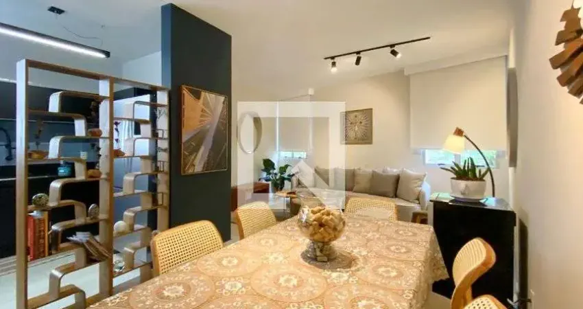 Apartamento para Venda - Santa Lúcia, 2 Quartos,  80 m² - Belo Horizonte