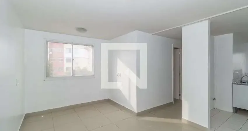 Apartamento para Venda - Sarandi, 2 Quartos,  47 m² - Porto Alegre