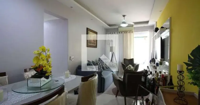 Apartamento para Venda - Freguesia , 2 Quartos,  76 m² - Rio de Janeiro