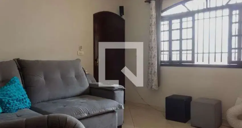 Casa para Venda - Vila Jordanópolis, 3 Quartos,  160 m² - São Bernardo do Campo