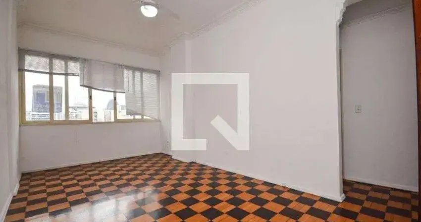 Apartamento para Venda - Botafogo, 2 Quartos,  76 m² - Rio de Janeiro