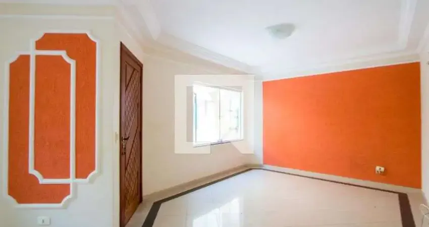 Casa para Venda - Parque Bandeirante, 3 Quartos,  188 m² - Santo André