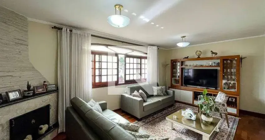 Casa para Venda - Mandaqui, 3 Quartos,  320 m² - São Paulo