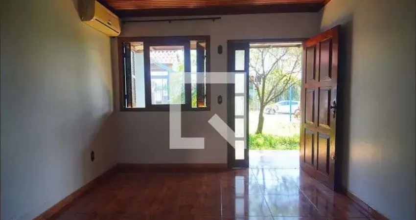 Casa para Venda - Feitoria Seller, 3 Quartos,  178 m² - São Leopoldo