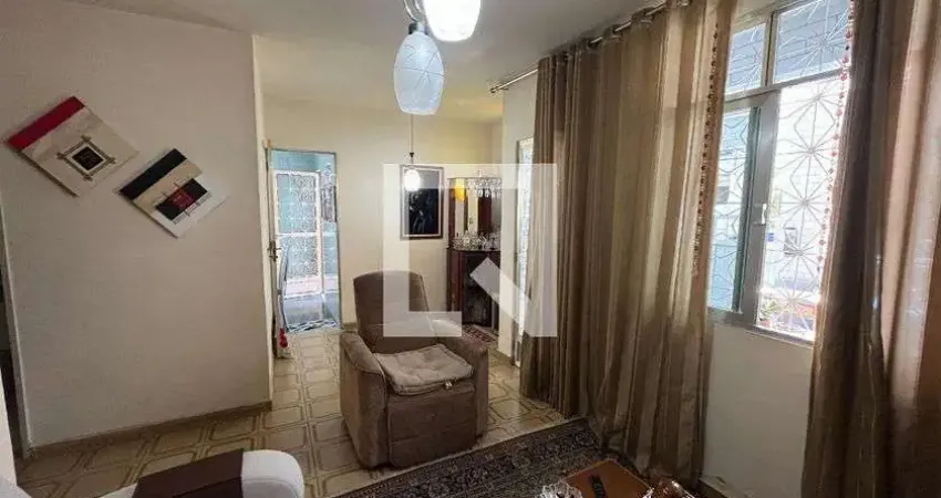 Casa para Venda - Portuguesa, 3 Quartos,  260 m² - Rio de Janeiro