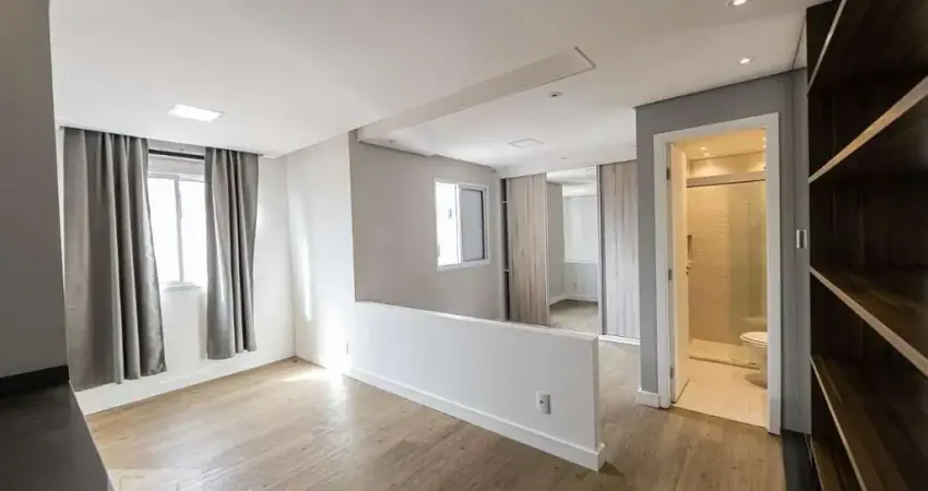 Kitnet / Stúdio para Venda - Vila Prudente, 1 Quarto,  35 m² - São Paulo