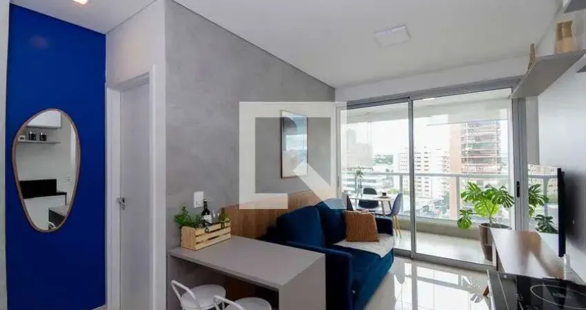 Kitnet / Stúdio para Venda - Vila Miriam, 1 Quarto,  39 m² - Guarulhos