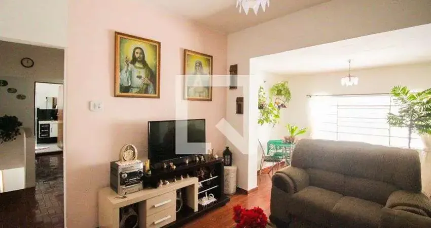 Casa para Venda - Itaquera, 4 Quartos,  292 m² - São Paulo