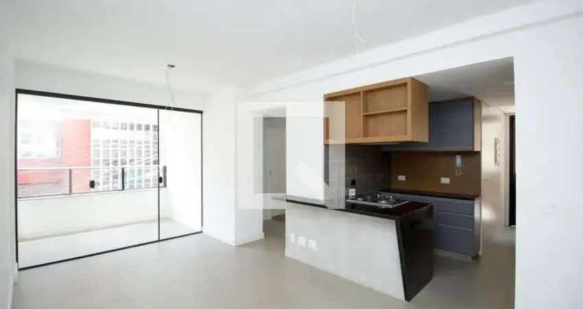 Apartamento para Venda - Santo Antônio, 2 Quartos,  76 m² - Belo Horizonte