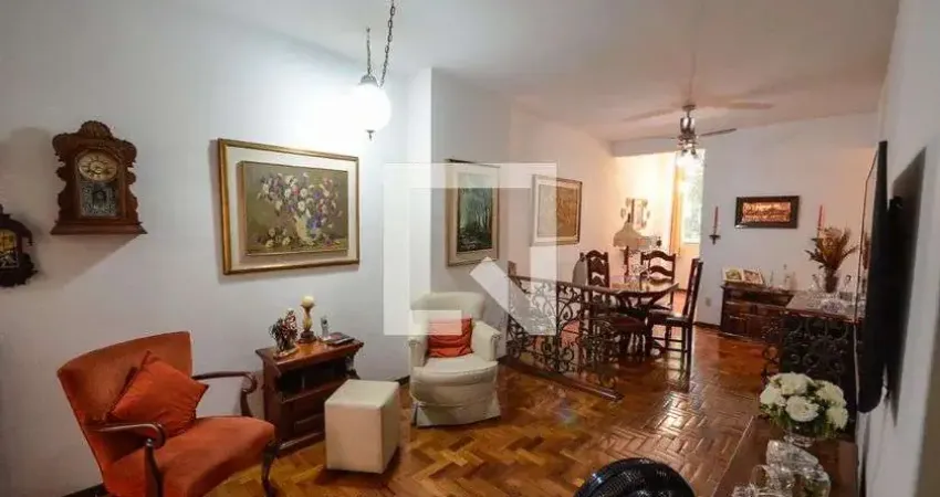 Apartamento para Venda - Andaraí, 4 Quartos,  86 m² - Rio de Janeiro