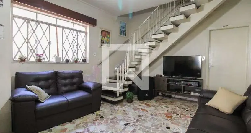 Casa para Venda - Jardim Anália Franco, 4 Quartos,  160 m² - São Paulo