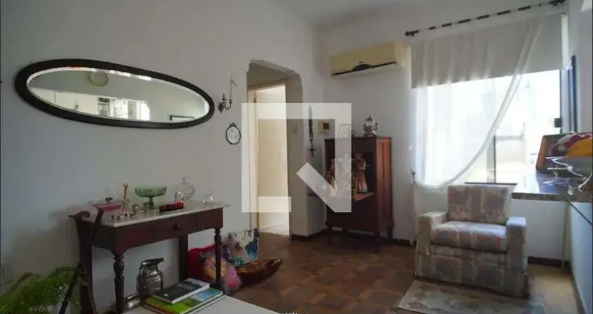 Apartamento para Venda - Floresta, 2 Quartos,  65 m² - Porto Alegre