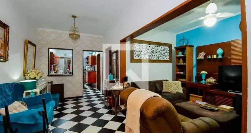 Casa para Venda - Vila Rio de Janeiro, 3 Quartos,  304 m² - Guarulhos