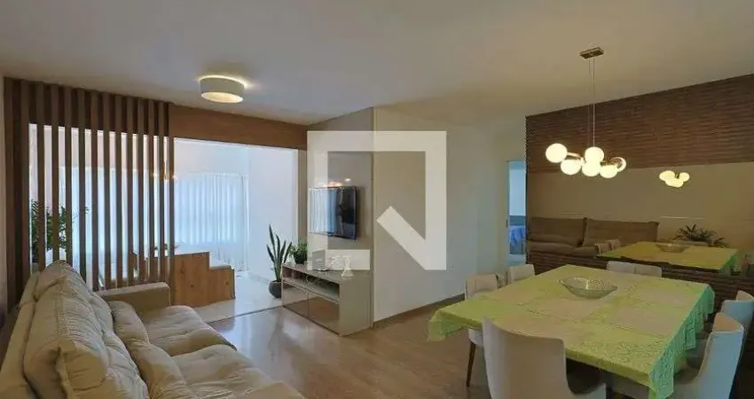 Apartamento para Venda - Ipiranga, 4 Quartos,  215 m² - Belo Horizonte