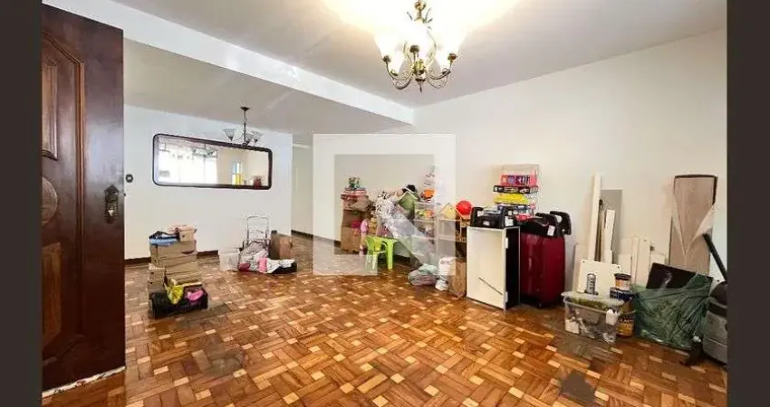 Casa para Venda - Planalto Paulista, 4 Quartos,  190 m² - São Paulo