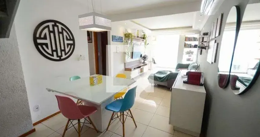 Cobertura para Venda - Tijuca, 3 Quartos,  180 m² - Rio de Janeiro