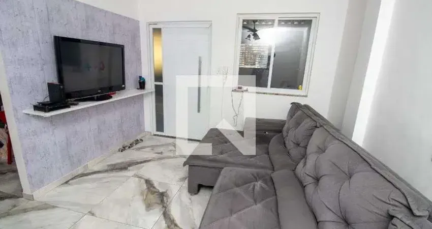 Casa / Sobrado em Condomínio para Venda - Freguesia , 4 Quartos,  198 m² - Rio de Janeiro