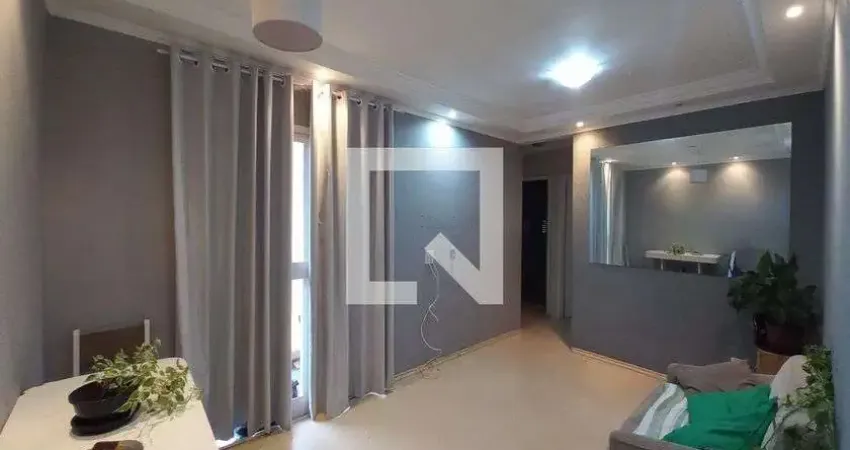 Apartamento para Venda - Parque das Águas, 3 Quartos,  65 m² - Campinas