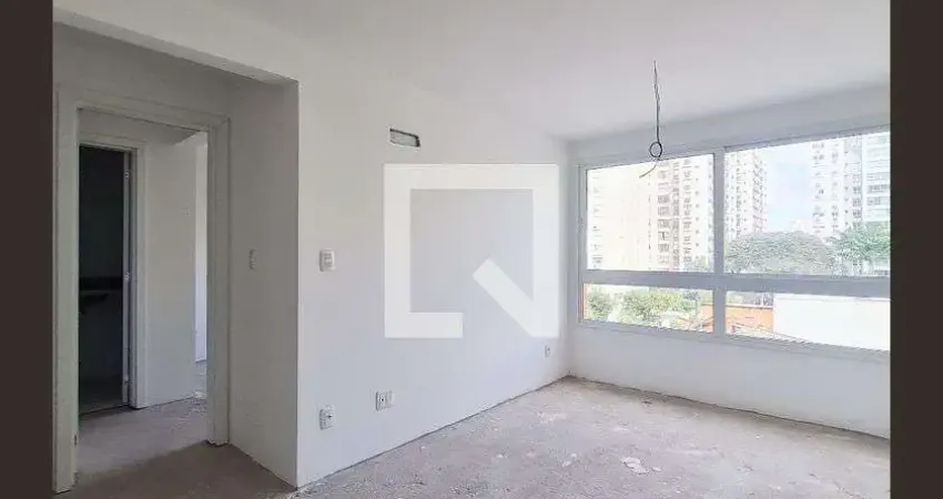 Apartamento para Venda - Passo D&apos;areia, 1 Quarto,  51 m² - Porto Alegre