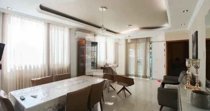 Casa para Venda - Jaqueline, 3 Quartos,  232 m² - Belo Horizonte