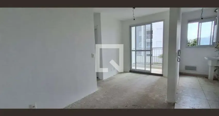 Apartamento para Venda - Rudge Ramos, 2 Quartos,  55 m² - São Bernardo do Campo