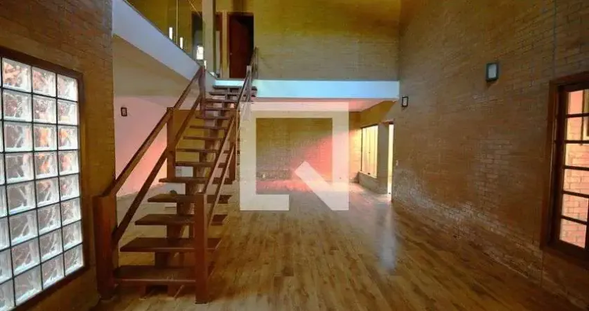 Casa para Venda - Bosque de Barão Geraldo, 3 Quartos,  280 m² - Campinas