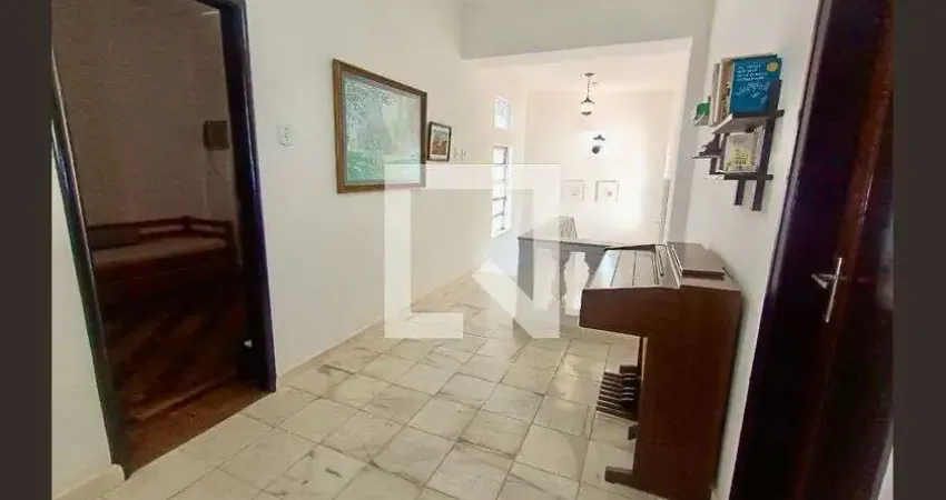 Apartamento para Venda - Gávea, 5 Quartos,  156 m² - Rio de Janeiro