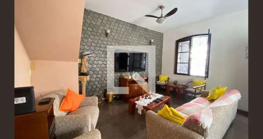Casa para Venda - Engenho de Dentro, 4 Quartos,  300 m² - Rio de Janeiro