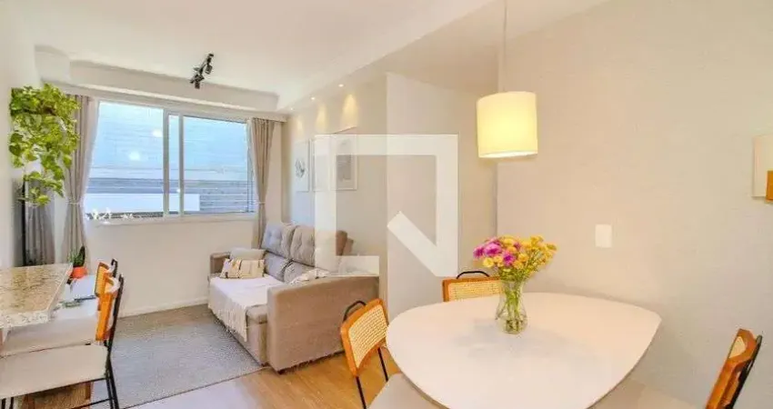 Apartamento para Venda - Cristo Redentor, 3 Quartos,  67 m² - Porto Alegre