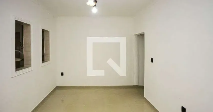 Casa para Venda - Vila Califórnia, 3 Quartos,  200 m² - São Paulo