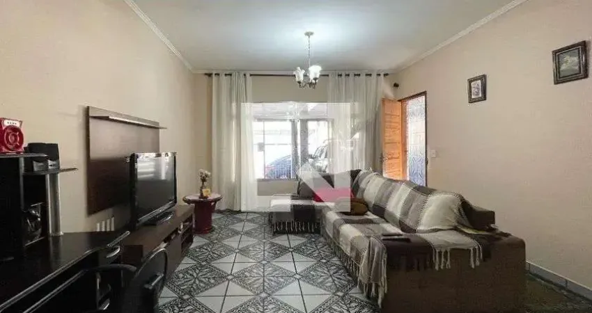 Casa para Venda - Dos Casa, 4 Quartos,  230 m² - São Bernardo do Campo