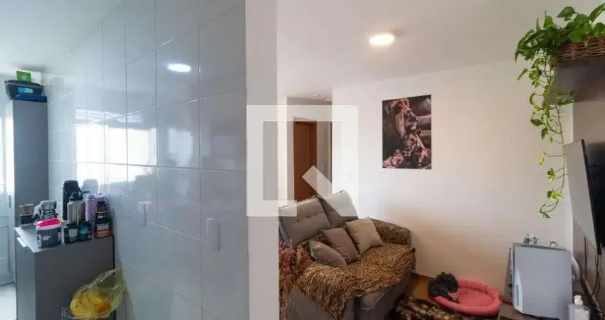 Apartamento para Venda - Parque Prado, 2 Quartos,  55 m² - Campinas