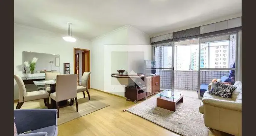 Apartamento para Venda - Belvedere, 3 Quartos,  102 m² - Belo Horizonte