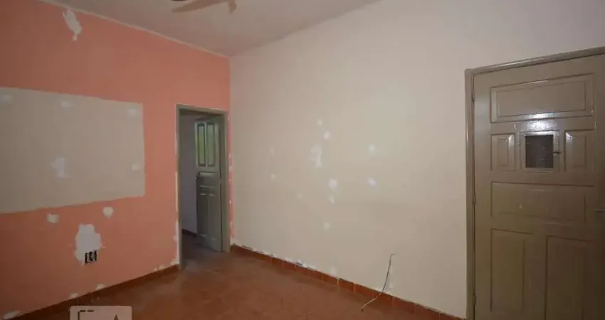 Apartamento para Venda - Del Castilho, 1 Quarto,  50 m² - Rio de Janeiro