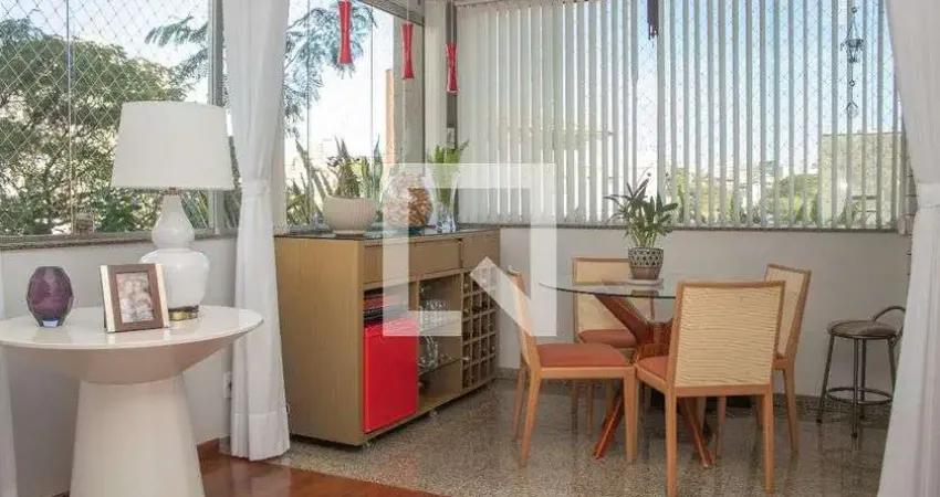Apartamento para Venda - Cidade Nova, 4 Quartos,  144 m² - Belo Horizonte