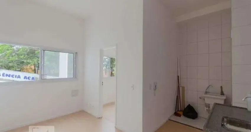Apartamento para Venda - Cangaíba, 2 Quartos,  35 m² - São Paulo