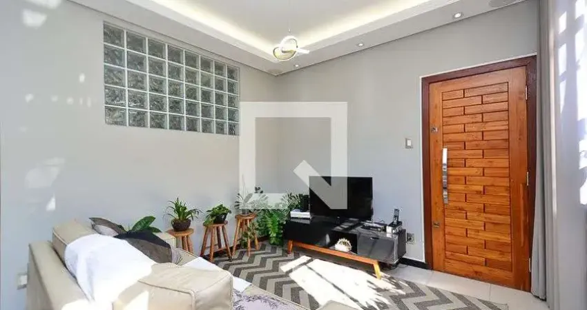 Apartamento para Venda - Floresta, 2 Quartos,  100 m² - Belo Horizonte