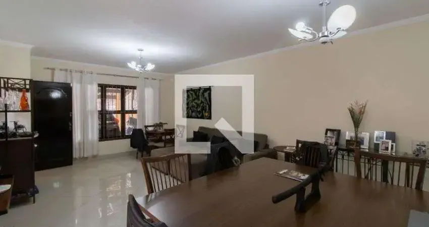 Casa para Venda - Jardim Cocaia, 3 Quartos,  240 m² - Guarulhos
