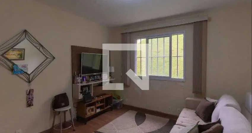 Apartamento para Venda - Vila Marieta, 3 Quartos,  74 m² - Campinas