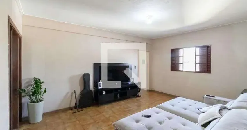 Casa para Venda - Ermelinda, 4 Quartos,  319 m² - Belo Horizonte