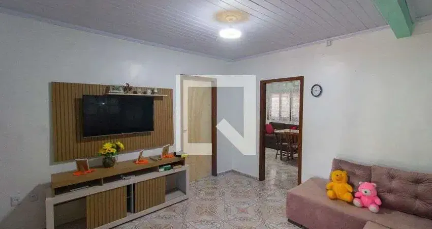 Casa para Venda - Santos Dumond, 3 Quartos,  439 m² - São Leopoldo
