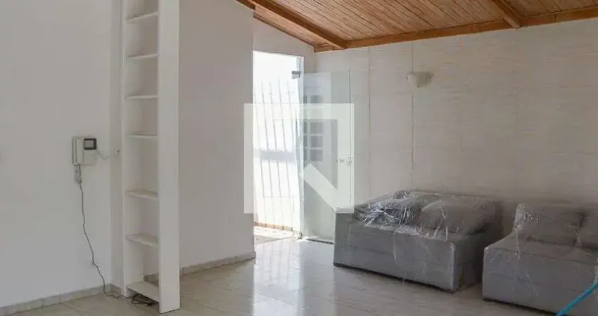 Casa para Venda - Vila Lusitânia, 3 Quartos,  256 m² - São Bernardo do Campo
