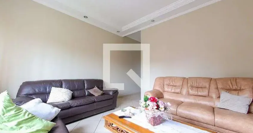 Casa para Venda - Torres Tibagy, 3 Quartos,  232 m² - Guarulhos