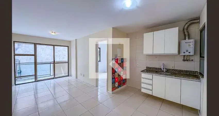 Apartamento para Venda - Centro, 1 Quarto,  45 m² - Rio de Janeiro